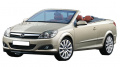 Opel Astra H TwinTop